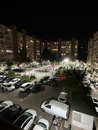 İcarəyə verilir 3 otaqlı yeni tikili 65 m², 20 Yanvar m., photo 15 from 16