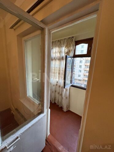 İcarəyə verilir 3 otaqlı yeni tikili 65 m², 20 Yanvar m., photo 11 from 16