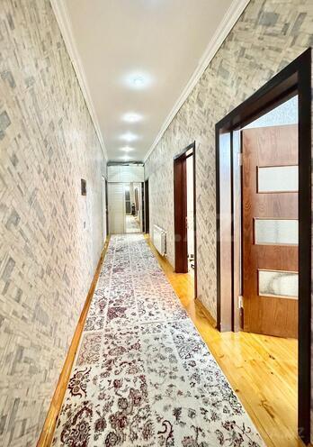 Satılır 4 otaqlı həyət evi/bağ evi 150 m², Novxanı q., photo 3 from 12