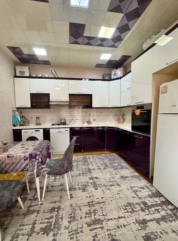 Satılır 4 otaqlı həyət evi/bağ evi 150 m², Novxanı q., photo 6 from 12