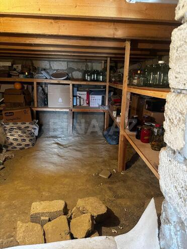 Satılır 4 otaqlı həyət evi/bağ evi 150 m², Novxanı q., photo 10 from 12