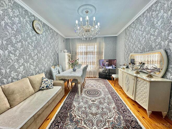 Satılır 4 otaqlı həyət evi/bağ evi 150 m², Novxanı q., photo 5 from 12
