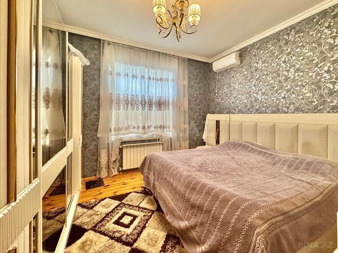 Satılır 4 otaqlı həyət evi/bağ evi 150 m², Novxanı q., photo 7 from 12