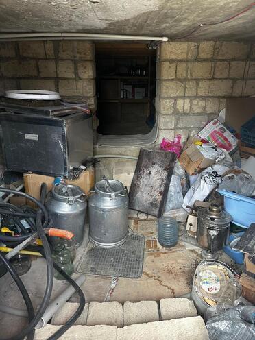 Satılır 4 otaqlı həyət evi/bağ evi 150 m², Novxanı q., photo 11 from 12