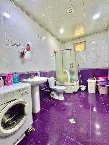 Satılır 4 otaqlı həyət evi/bağ evi 150 m², Novxanı q., photo 9 from 12