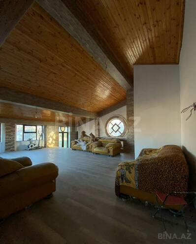 Продаётся 6-комн. дом/дача 300 м², пос. Бильгях, photo 10 from 31