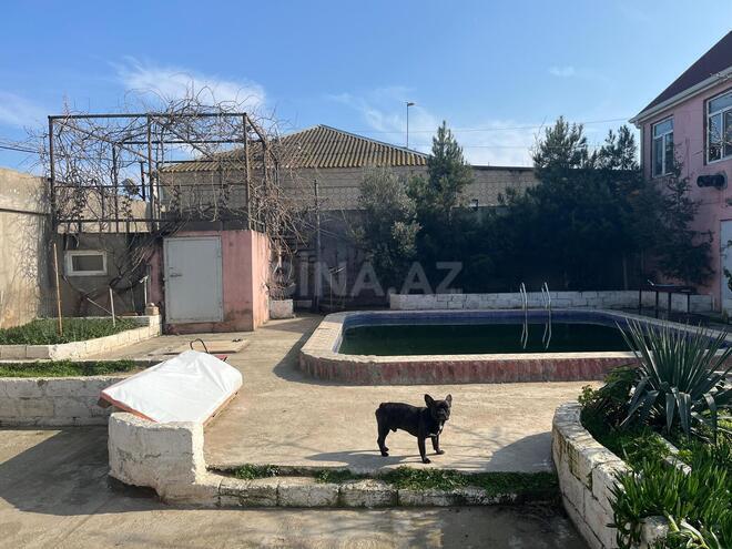 Продаётся 6-комн. дом/дача 300 м², пос. Бильгях, photo 7 from 31