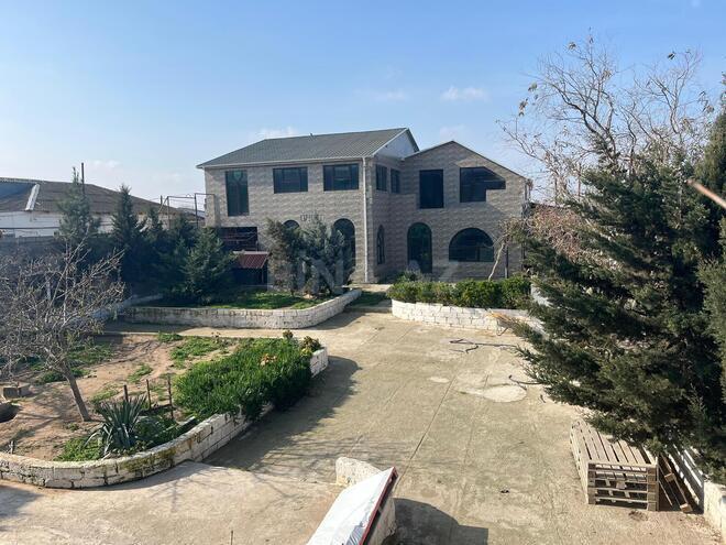 Продаётся 6-комн. дом/дача 300 м², пос. Бильгях, photo 3 from 31