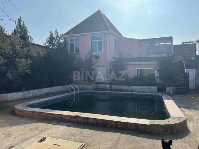 Продаётся 6-комн. дом/дача 300 м², пос. Бильгях, photo 4 from 31