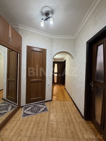 Satılır 2 otaqlı yeni tikili 70 m², Masazır q., photo 10 from 11