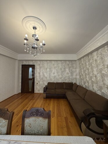 Satılır 2 otaqlı yeni tikili 70 m², Masazır q., photo 5 from 11