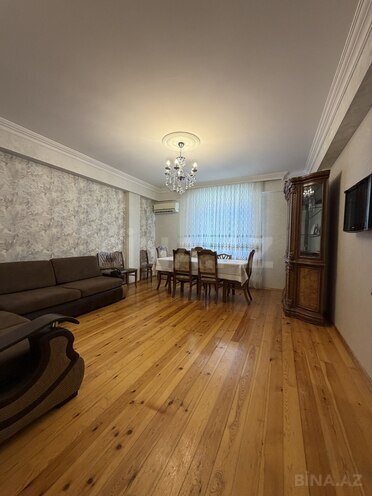 Satılır 2 otaqlı yeni tikili 70 m², Masazır q., photo 6 from 11
