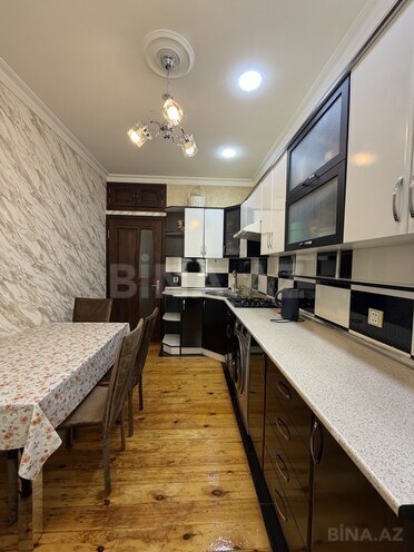 Satılır 2 otaqlı yeni tikili 70 m², Masazır q., photo 4 from 11