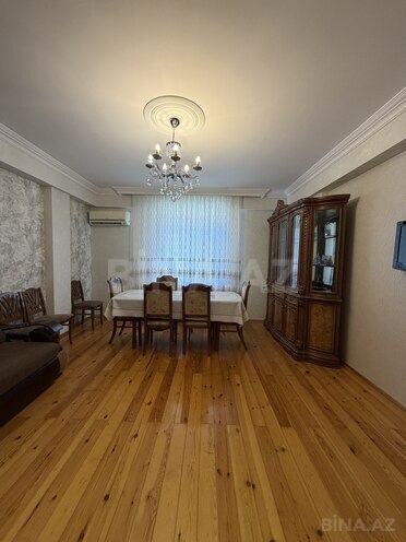 Satılır 2 otaqlı yeni tikili 70 m², Masazır q., photo 1 from 11