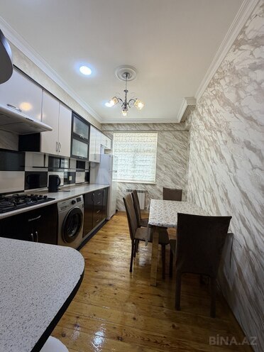 Satılır 2 otaqlı yeni tikili 70 m², Masazır q., photo 3 from 11