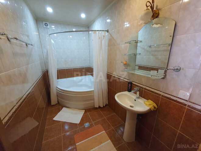 İcarəyə verilir 2 otaqlı yeni tikili 100 m², Nizami m., photo 10 from 13