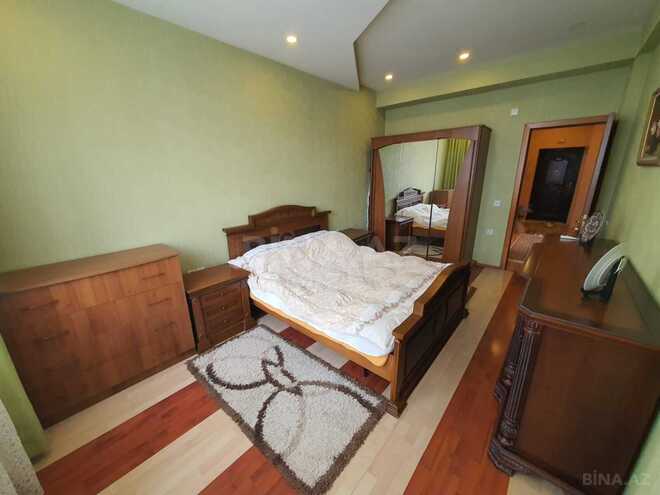 İcarəyə verilir 2 otaqlı yeni tikili 100 m², Nizami m., photo 8 from 13