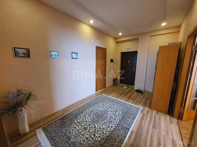 İcarəyə verilir 2 otaqlı yeni tikili 100 m², Nizami m., photo 12 from 13