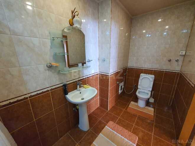 İcarəyə verilir 2 otaqlı yeni tikili 100 m², Nizami m., photo 11 from 13