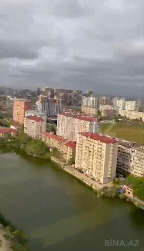 Satılır 4 otaqlı yeni tikili 150 m², İnşaatçılar m., photo 1 from 16