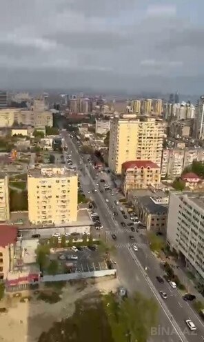 Satılır 4 otaqlı yeni tikili 150 m², İnşaatçılar m., photo 15 from 16