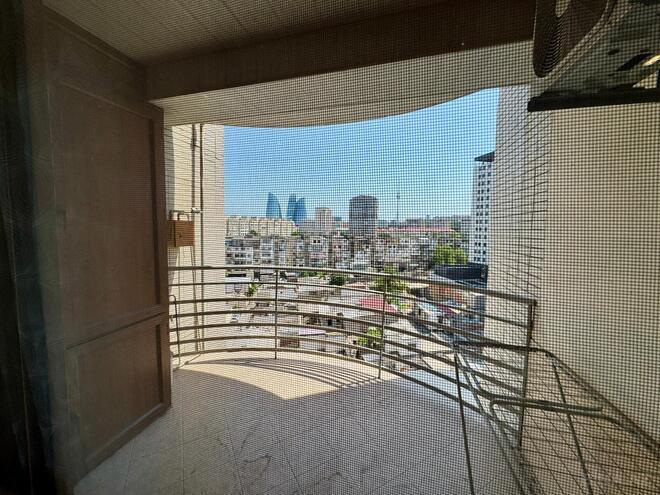 İcarəyə verilir 4 otaqlı yeni tikili 200 m², Elmlər Akademiyası m., photo 13 from 17