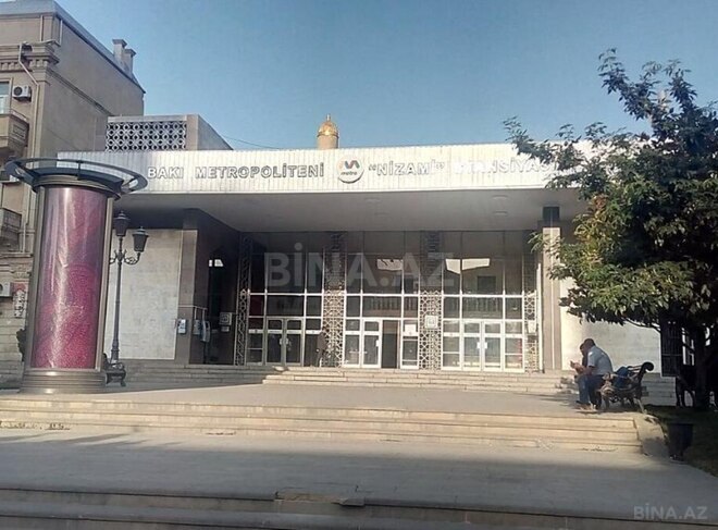 Satılır 3 otaqlı yeni tikili 130 m², Nizami m., photo 4 from 19