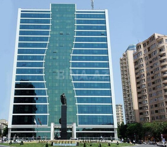 Satılır 3 otaqlı yeni tikili 130 m², Nizami m., photo 1 from 19