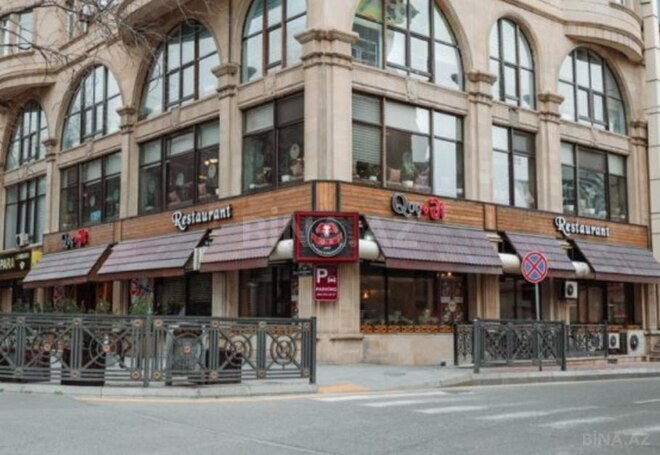 Satılır 3 otaqlı yeni tikili 130 m², Nizami m., photo 3 from 19