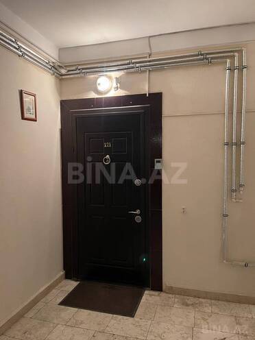 Продаётся 3-комн. новостройка 126 м², м. Иншаатчылар, photo 13 from 25