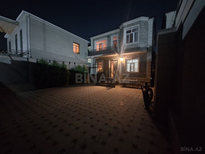 Продаётся 4-комн. дом/дача 146 м², пос. Масазыр, photo 3 from 14