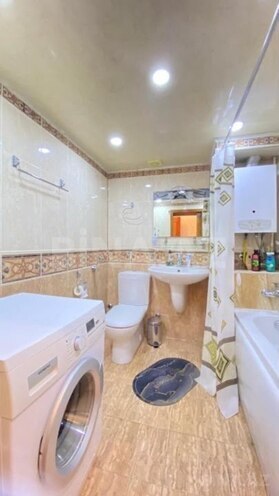 Продаётся 3-комн. вторичка 90 м², м. Азадлыг проспекти, photo 11 from 12