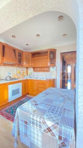 Продаётся 3-комн. вторичка 90 м², м. Азадлыг проспекти, photo 5 from 12