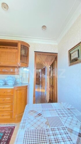 Продаётся 3-комн. вторичка 90 м², м. Азадлыг проспекти, photo 7 from 12
