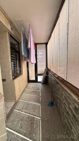 İcarəyə verilir 3 otaqlı yeni tikili 90 m², Badamdar q., photo 6 from 8