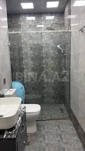 İcarəyə verilir 3 otaqlı yeni tikili 90 m², Badamdar q., photo 7 from 8
