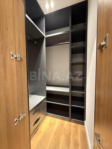 İcarəyə verilir 2 otaqlı yeni tikili 70 m², Şah İsmayıl Xətai m., photo 15 from 21