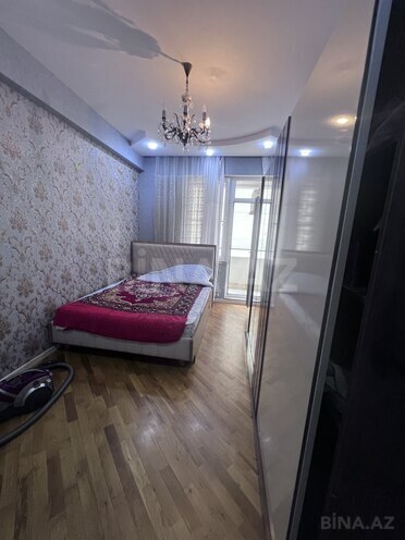 İcarəyə verilir 2 otaqlı yeni tikili 60 m², 20 Yanvar m., photo 8 from 10