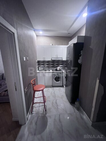 İcarəyə verilir 2 otaqlı yeni tikili 60 m², 20 Yanvar m., photo 6 from 10