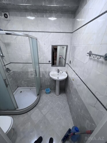 İcarəyə verilir 2 otaqlı yeni tikili 60 m², 20 Yanvar m., photo 9 from 10