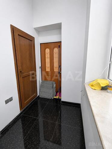 İcarəyə verilir  obyekt 120 m², Qara Qarayev m., photo 13 from 21