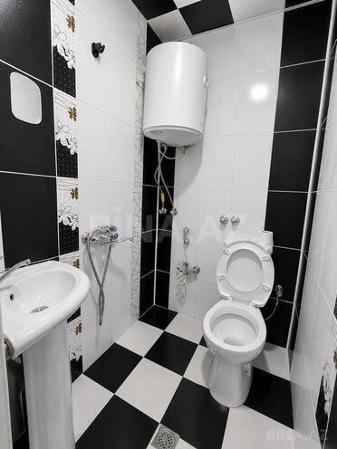İcarəyə verilir  obyekt 120 m², Qara Qarayev m., photo 19 from 21