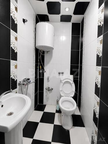 İcarəyə verilir  obyekt 120 m², Qara Qarayev m., photo 20 from 21