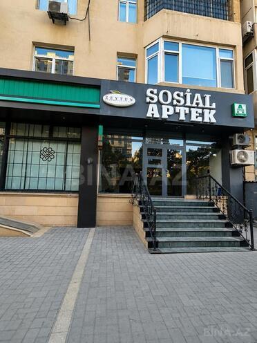 İcarəyə verilir  obyekt 120 m², Qara Qarayev m., photo 17 from 21