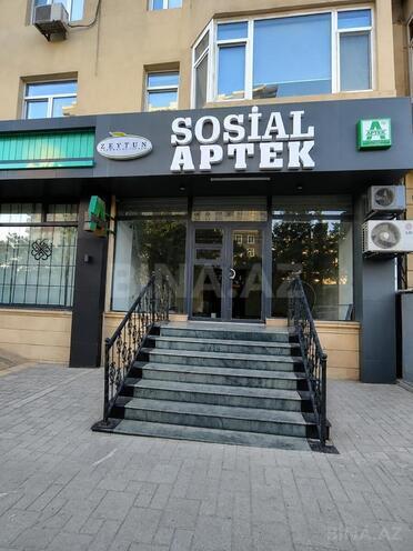 İcarəyə verilir  obyekt 120 m², Qara Qarayev m., photo 16 from 21