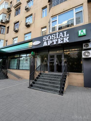 İcarəyə verilir  obyekt 120 m², Qara Qarayev m., photo 18 from 21