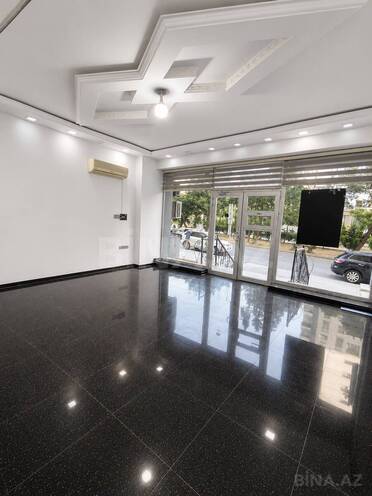 İcarəyə verilir  obyekt 120 m², Qara Qarayev m., photo 1 from 21