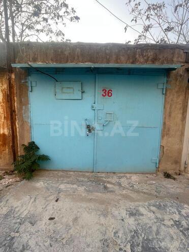 Продаётся  гараж 16.7 м², м. Азадлыг проспекти, photo 4 from 5