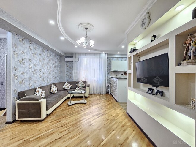 Satılır 3 otaqlı yeni tikili 73 m², Abşeron r., photo 4 from 20