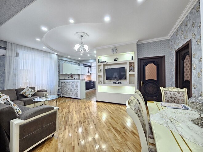 Satılır 3 otaqlı yeni tikili 73 m², Abşeron r., photo 7 from 20